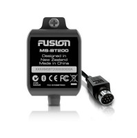 Marine Bluetooth Module with Data Display, MS-BT200 - Fusion